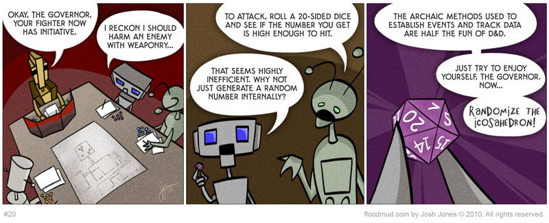 initiative