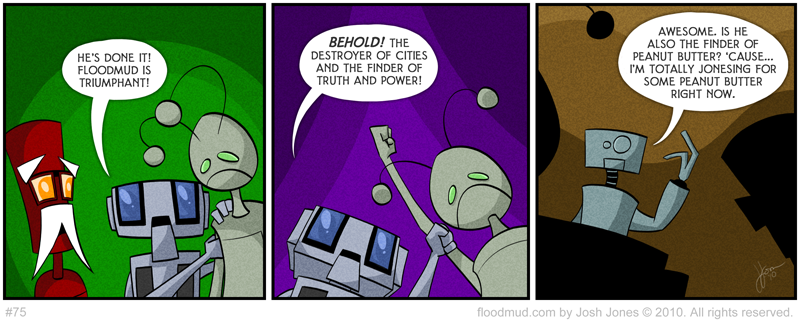 mispraised