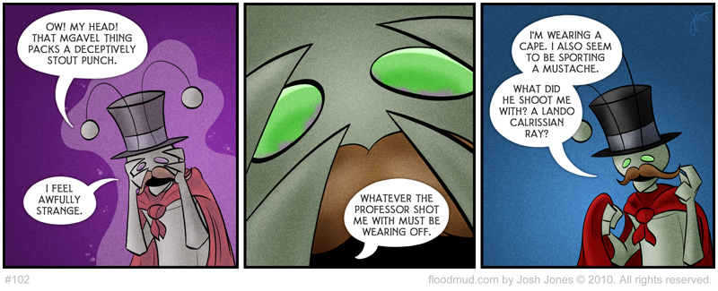 head traumagic