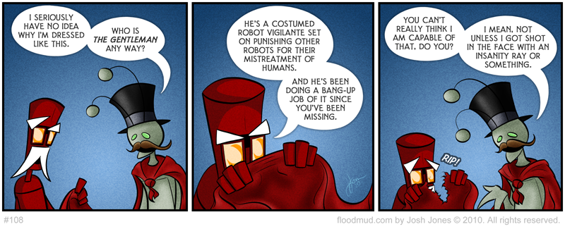 ray of truth
