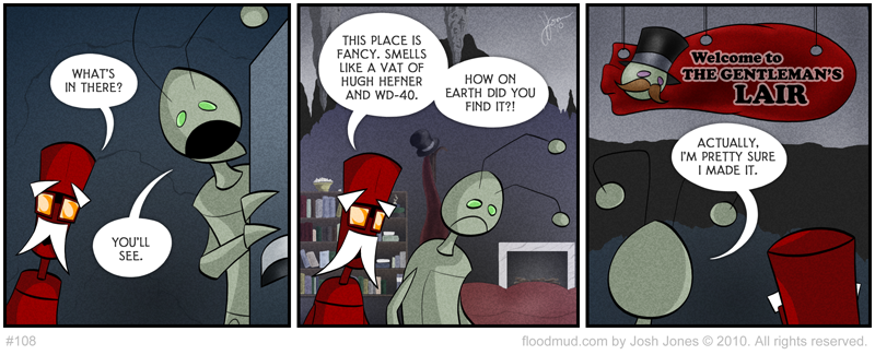 finders keepers